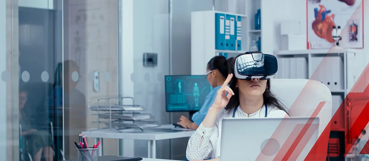 Top 10 Companies Transforming the Computer Vision in Healthcare Market in 2025